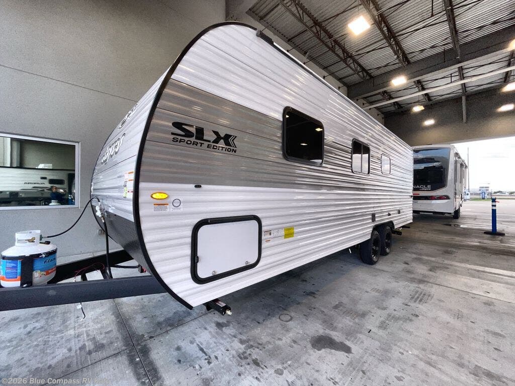 New 2026 Jayco Jay Flight SLX 250BH available in Katy, Texas