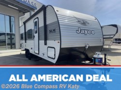 New 2026 Jayco Jay Flight SLX 250BH available in Katy, Texas