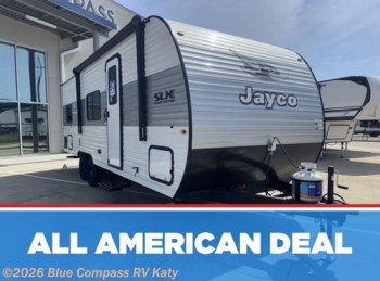 New 2026 Jayco Jay Flight SLX 250BH available in Katy, Texas