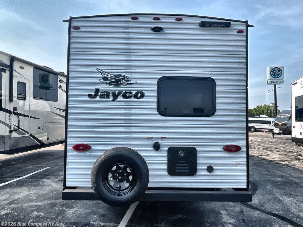 New 2026 Jayco Jay Flight SLX 284BHS available in Katy, Texas