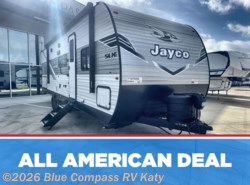 New 2026 Jayco Jay Flight SLX 284BHS available in Katy, Texas