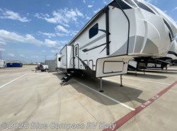 New 2026 Coachmen Chaparral 381DBL available in Katy, Texas