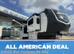 New 2026 Jayco North Point 382FLRB available in Katy, Texas