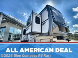New 2026 Coachmen Brookstone 344FL available in Katy, Texas