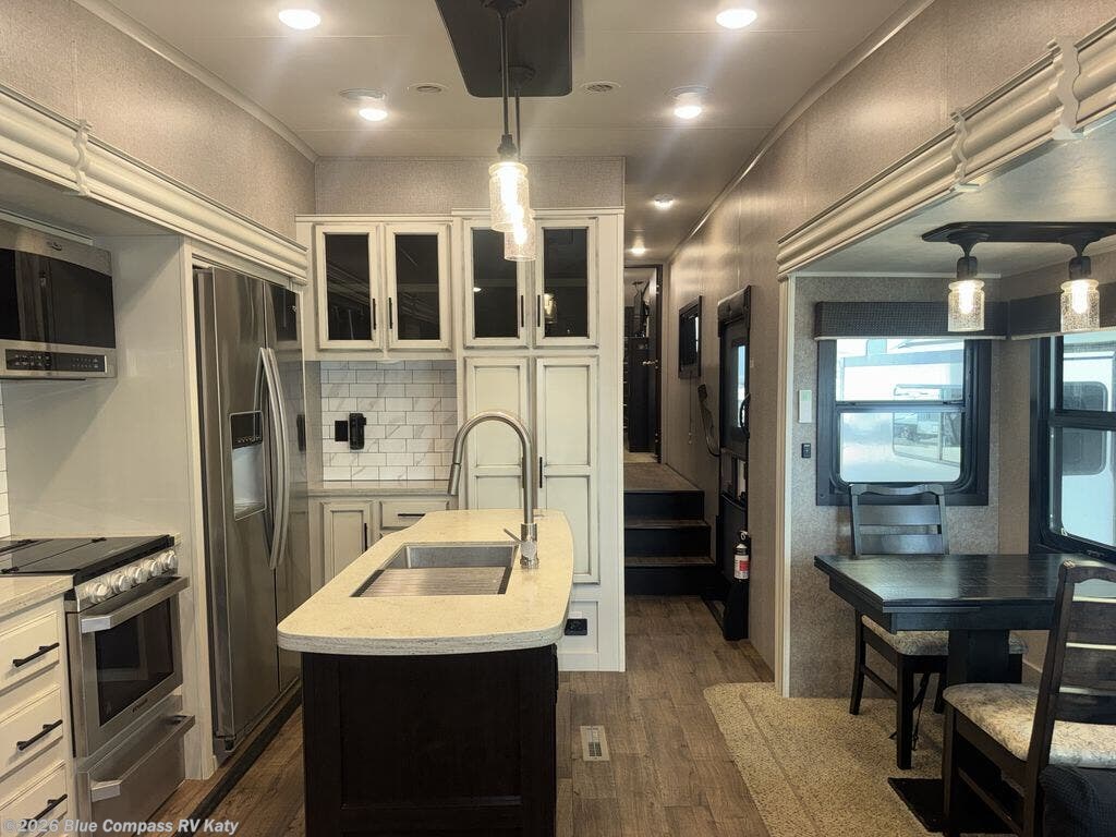 Used 2020 Miscellaneous  Unknown Unknown 355MBQS available in Katy, Texas