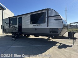 New 2026 Forest River Aurora 31KDS available in Katy, Texas