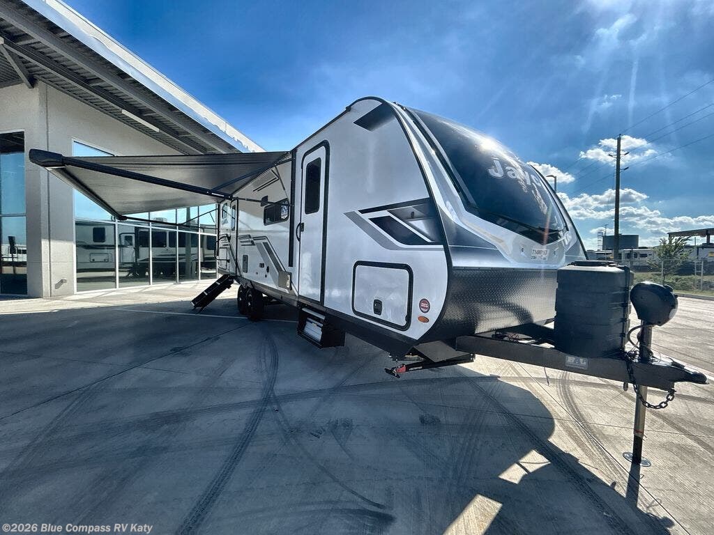 New 2026 Jayco Jay Feather 27BH available in Katy, Texas
