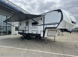 New 2026 Coachmen Chaparral Lite 218SE available in Katy, Texas