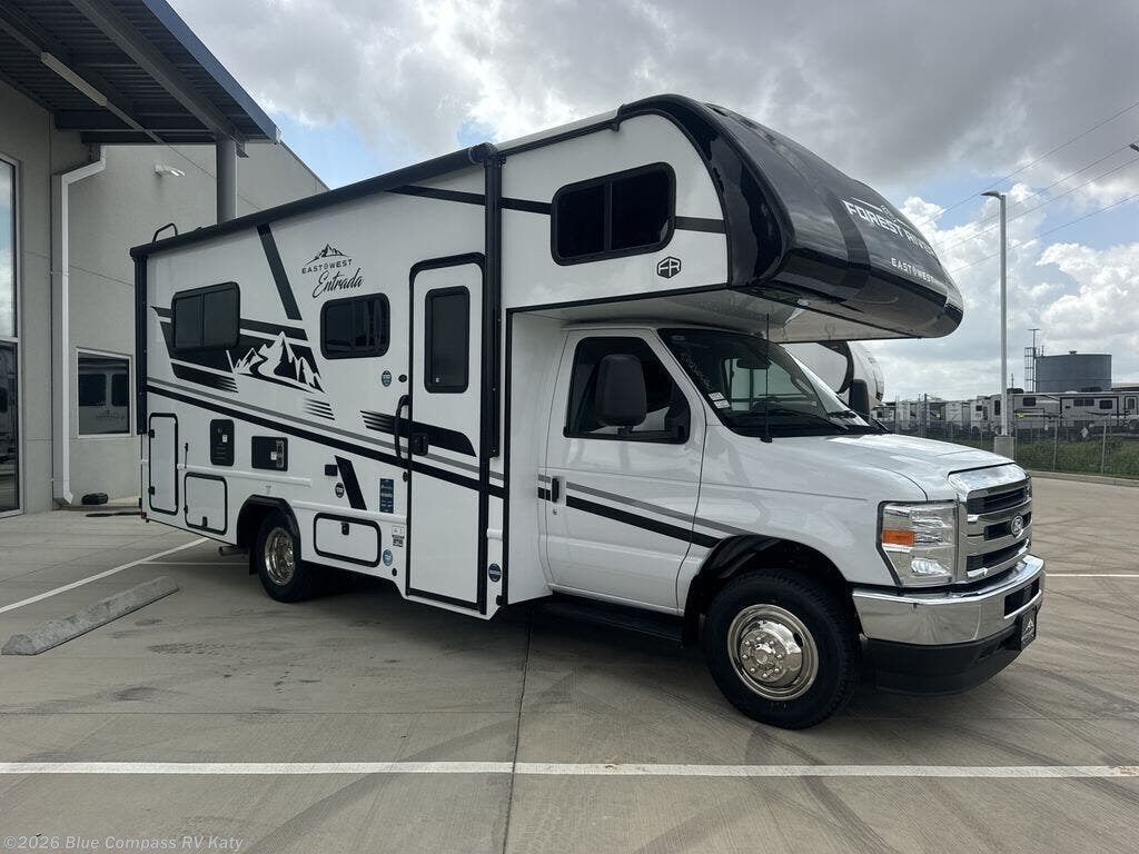 New 2026 East to West Entrada 2000NS available in Katy, Texas