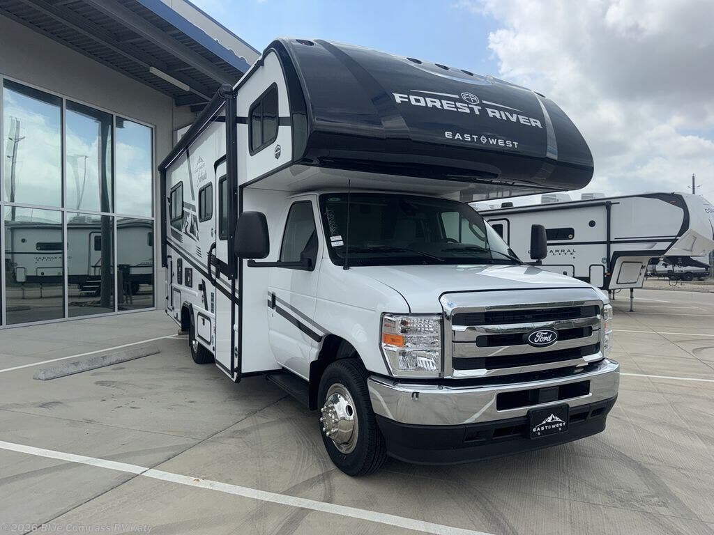 New 2026 East to West Entrada 2000NS available in Katy, Texas