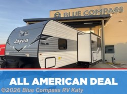 New 2026 Jayco Jay Flight SLX 265BHS available in Katy, Texas