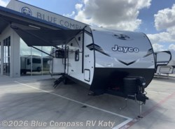 New 2026 Jayco Jay Flight SLX 334RTS available in Katy, Texas