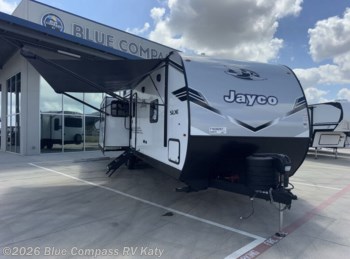 New 2026 Jayco Jay Flight SLX 334RTS available in Katy, Texas