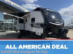 New 2026 Jayco Eagle HT 312BHOK available in Katy, Texas