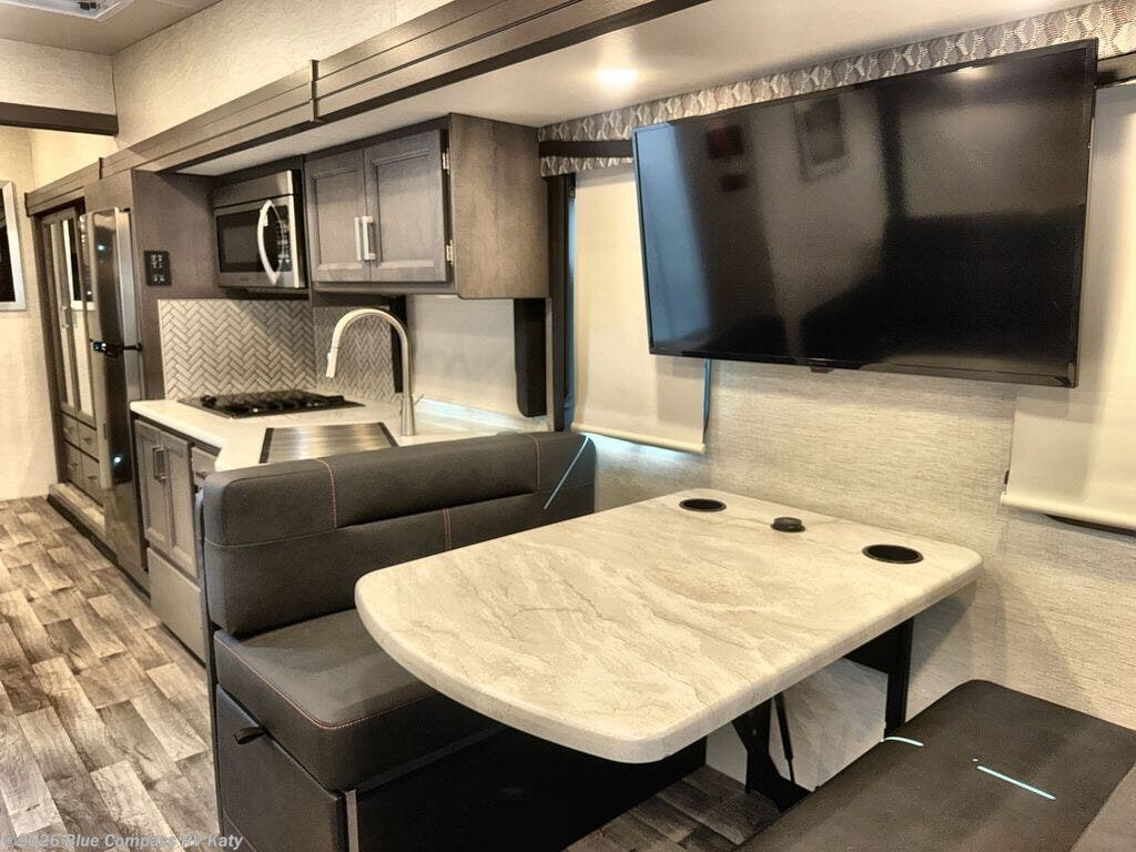 Used 2025 Thor Motor Coach Outlaw 38MB available in Katy, Texas