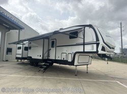 New 2026 Coachmen Chaparral 381DBL available in Katy, Texas