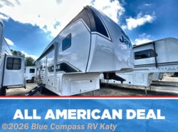 New 2026 Jayco Eagle SLE 28BHU available in Katy, Texas
