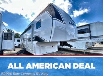 New 2026 Jayco Eagle SLE 28BHU available in Katy, Texas