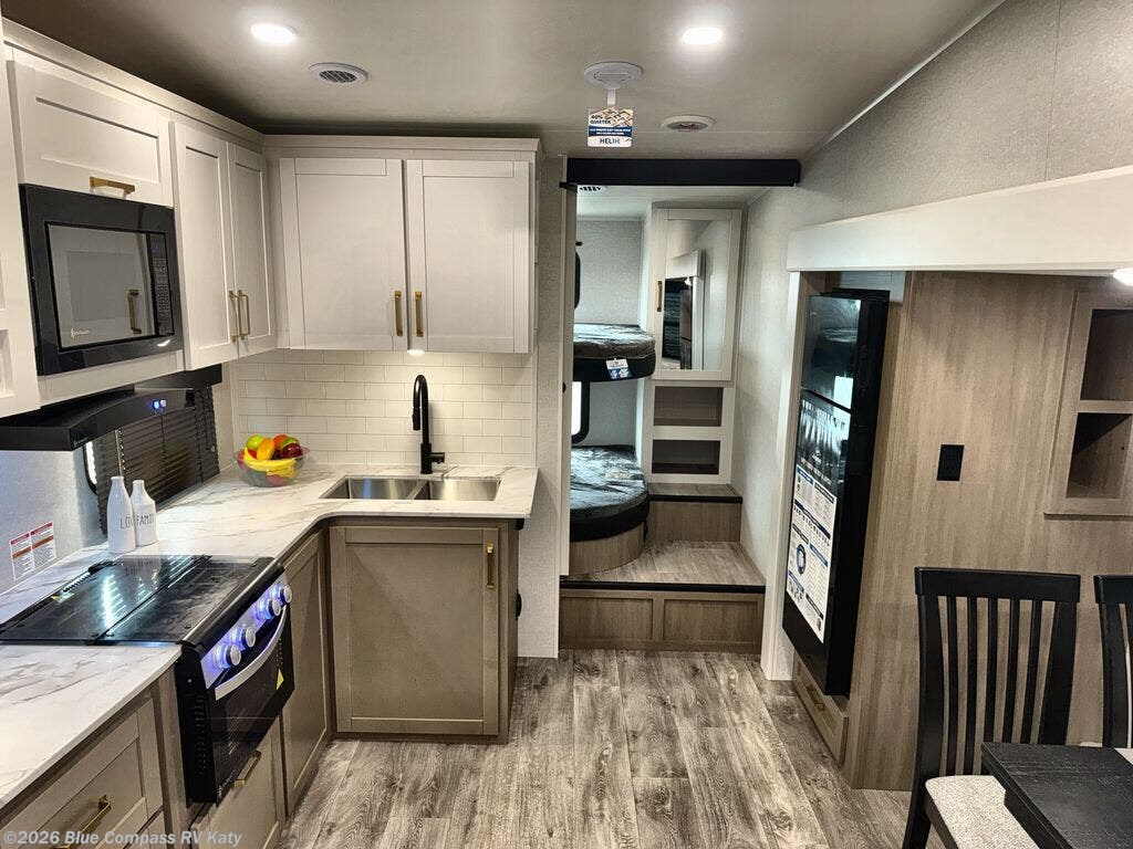 New 2026 Jayco Eagle SLE 28BHU available in Katy, Texas