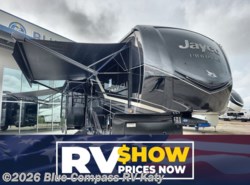 New 2026 Jayco Pinnacle 32RLTS available in Katy, Texas