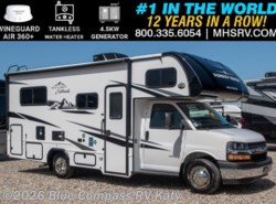 New 2026 East to West Entrada 210NSC available in Katy, Texas