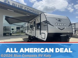 New 2026 Jayco Jay Flight SLX 261BHS available in Katy, Texas