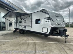 New 2026 Jayco Jay Flight SLX 295TBS available in Katy, Texas