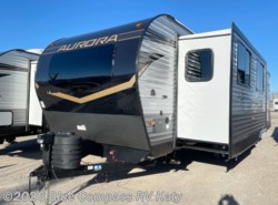 Used 2024 Forest River Aurora 26FKDS available in Katy, Texas