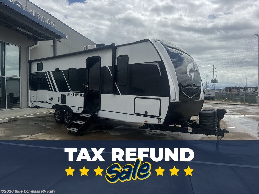 Used 2025 Wayfinder Go Explore X232 available in Katy, Texas