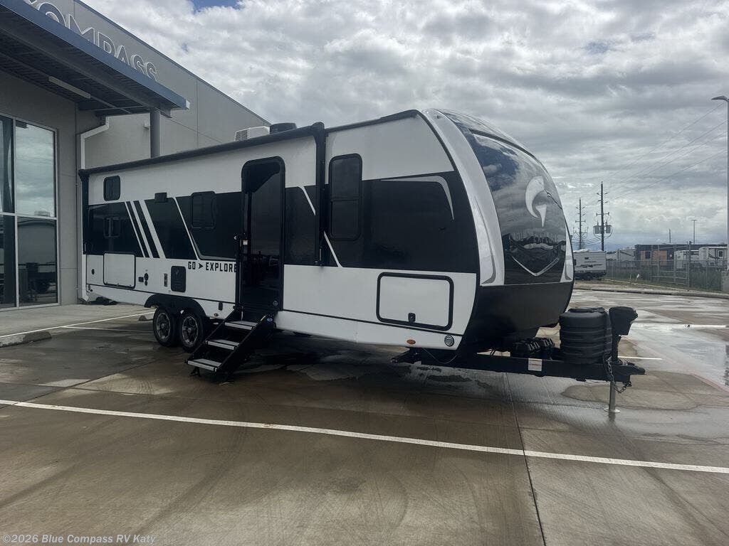 Used 2025 Wayfinder Go Explore X232 available in Katy, Texas