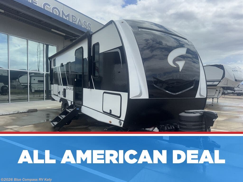 Used 2025 Wayfinder Go Explore X232 available in Katy, Texas