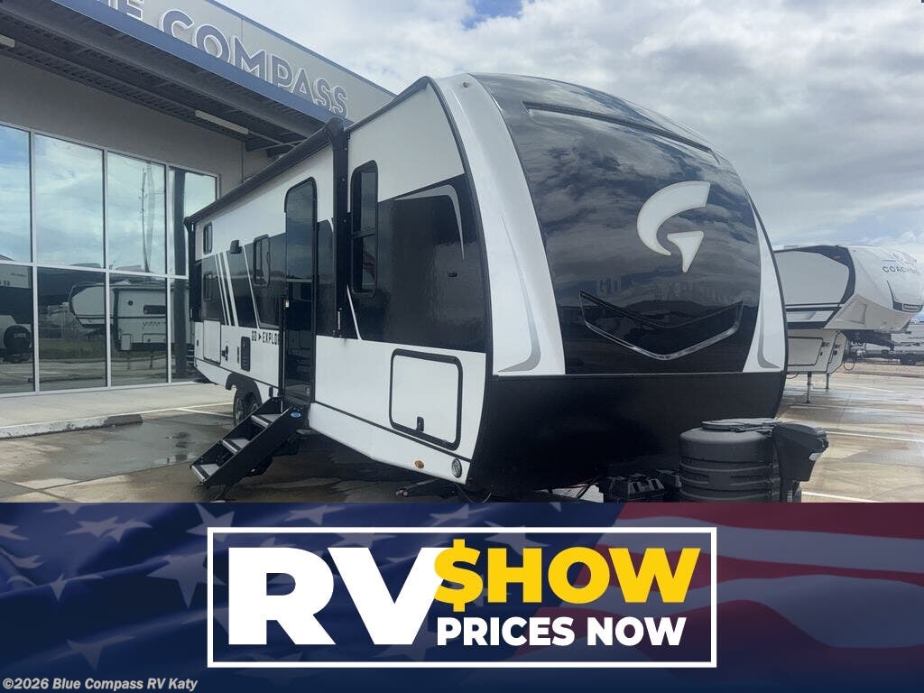 Used 2025 Wayfinder Go Explore X232 available in Katy, Texas
