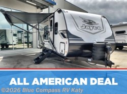 New 2026 Jayco Jay Feather 21MML available in Katy, Texas