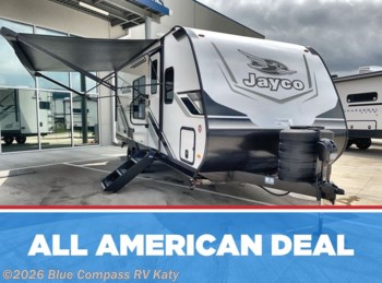 New 2026 Jayco Jay Feather 21MML available in Katy, Texas