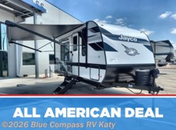 New 2026 Jayco Jay Feather Air 15MRB available in Katy, Texas