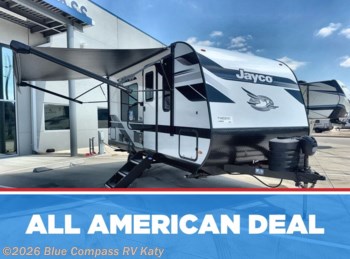 New 2026 Jayco Jay Feather Air 15MRB available in Katy, Texas