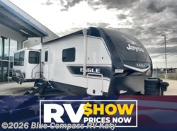 New 2026 Jayco Eagle HT 294CKBS available in Katy, Texas