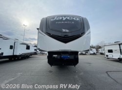 New 2026 Jayco Pinnacle 39FLOK available in Katy, Texas
