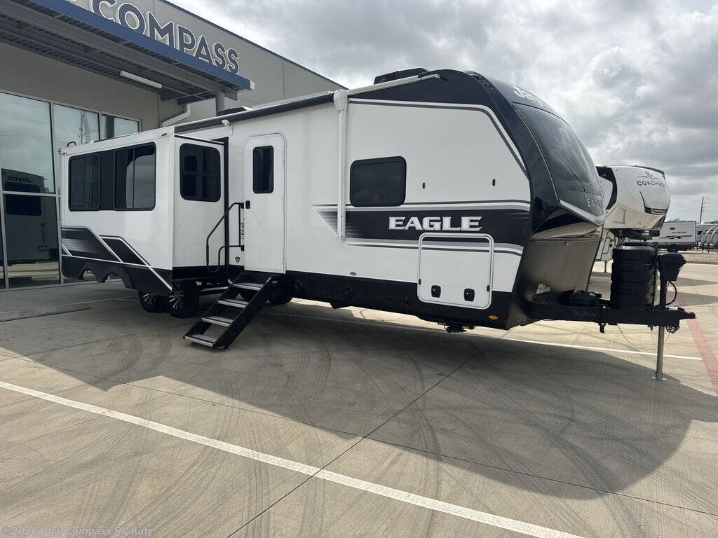 Used 2025 Jayco Eagle 312BHOK available in Katy, Texas