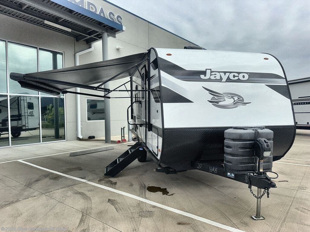 Used 2026 Jayco Jay Feather 16RB available in Katy, Texas