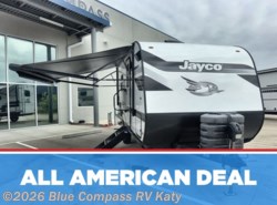 Used 2026 Jayco Jay Feather 16RB available in Katy, Texas