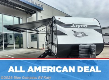 Used 2026 Jayco Jay Feather 16RB available in Katy, Texas