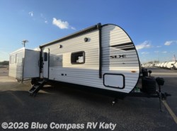 New 2026 Jayco Jay Flight SLX 334RTS available in Katy, Texas