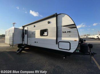 New 2026 Jayco Jay Flight SLX 334RTS available in Katy, Texas