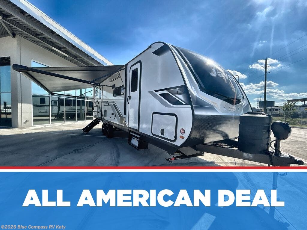 New 2026 Jayco Jay Feather 27MK available in Katy, Texas