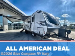 New 2026 Jayco Jay Feather 27MK available in Katy, Texas