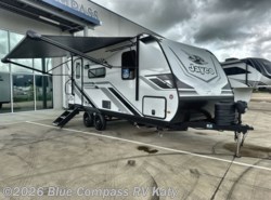 New 2026 Jayco Jay Feather 18RBF available in Katy, Texas