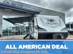 New 2026 Jayco Jay Feather 18RBF available in Katy, Texas