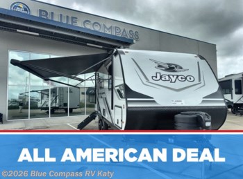 New 2026 Jayco Jay Feather 18RBF available in Katy, Texas
