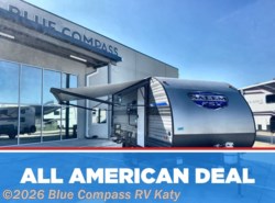 Used 2021 Forest River Salem 178BHSK available in Katy, Texas